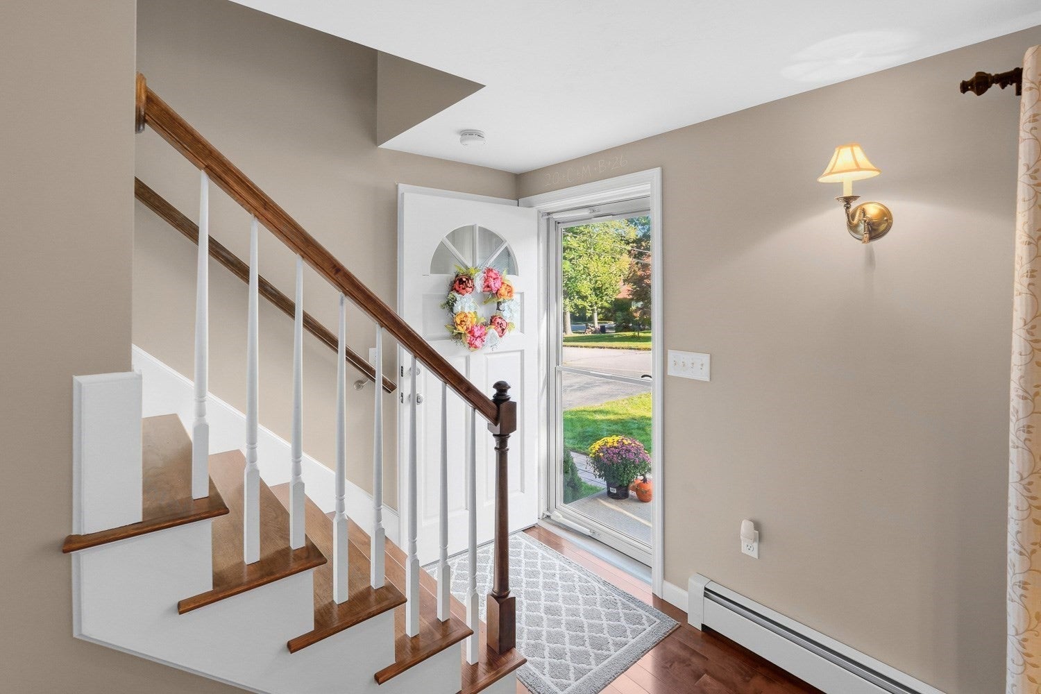 14 Oak Cir