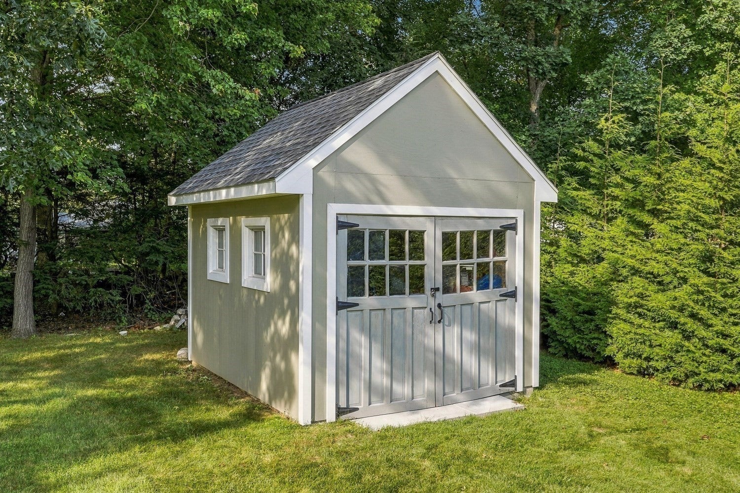 14 Oak Cir, Holden, MA Photo #34
