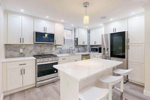 Photo of 15 West Tremlett Street, Boston, MA 02124 (MLS # 73522147)