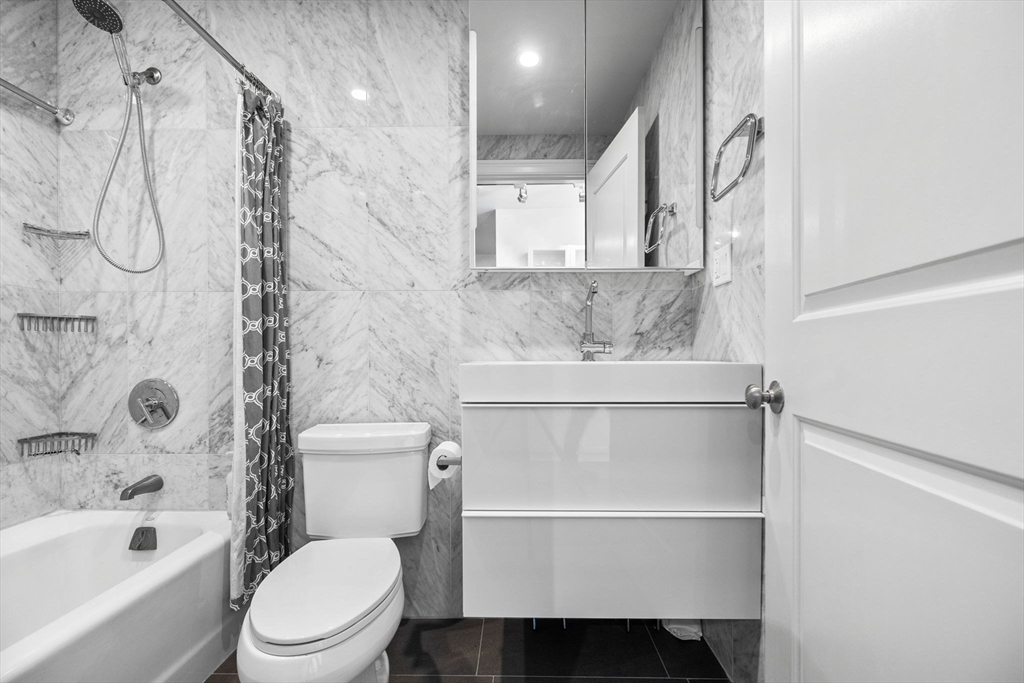 1 Charles St. S 210