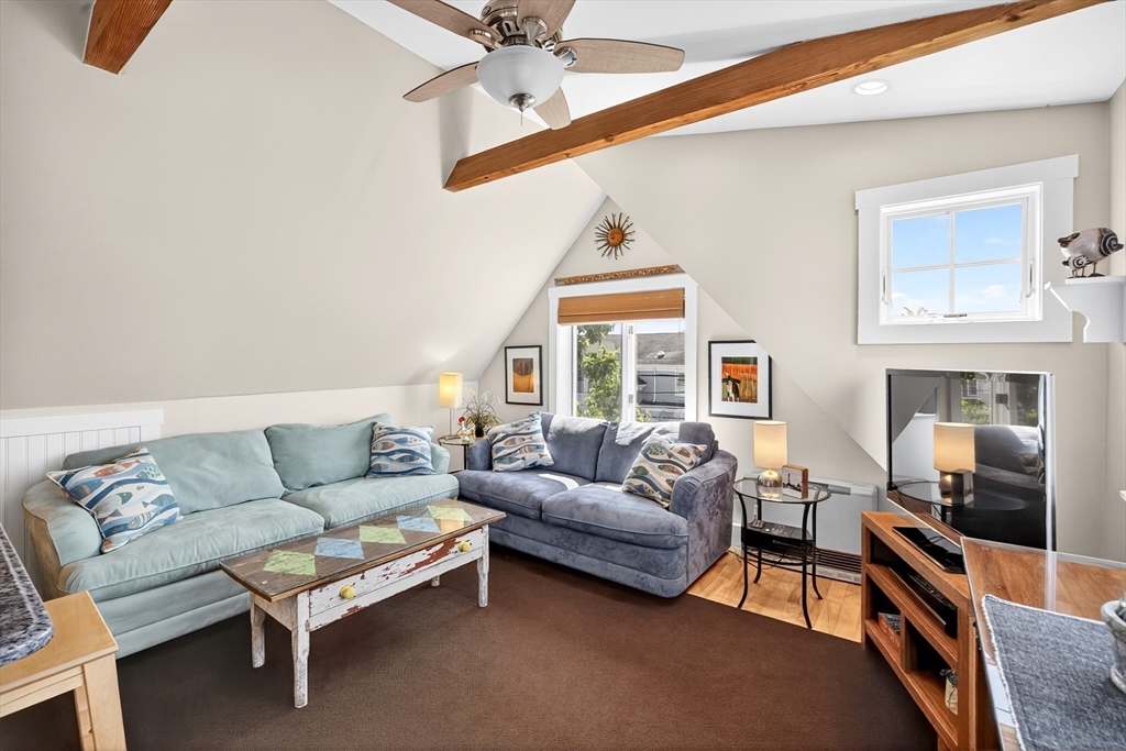 15 Montello Street Unit 3