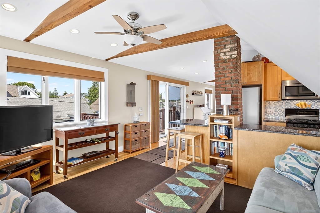 15 Montello Street Unit 3