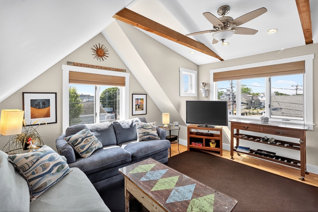 15 Montello Street Unit 3