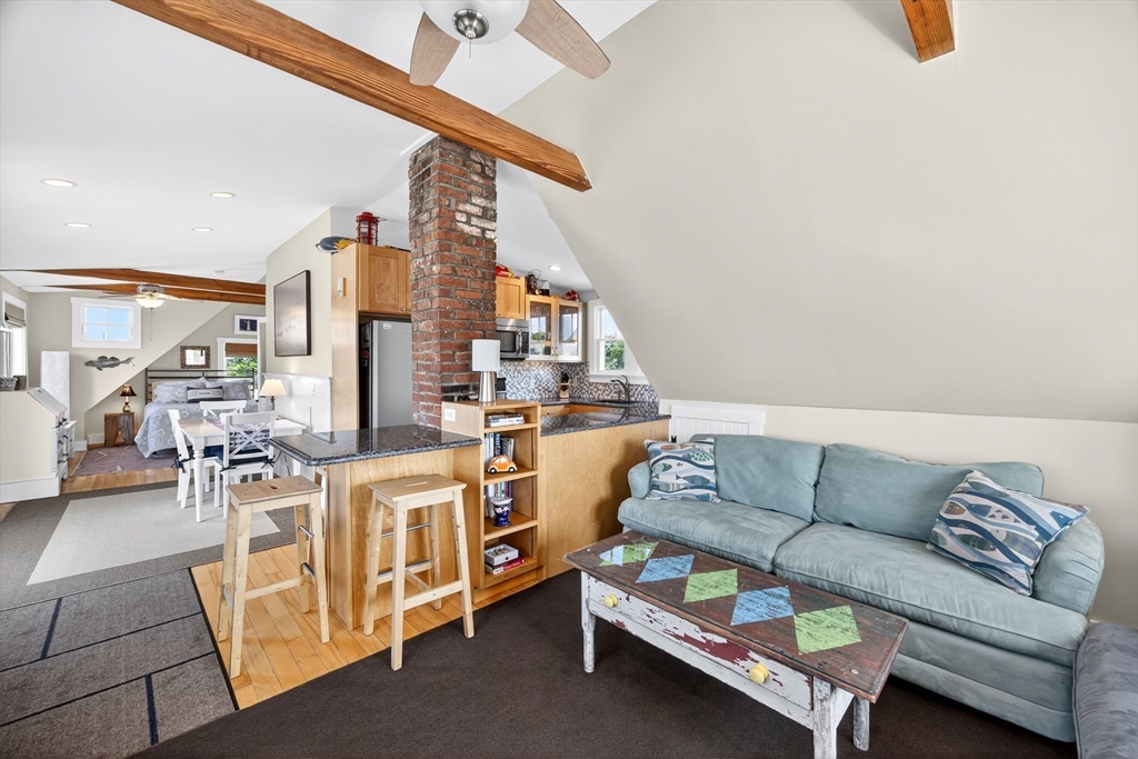 15 Montello Street Unit 3