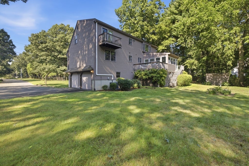 99 Overlook Dr, Raynham, MA Photo #30