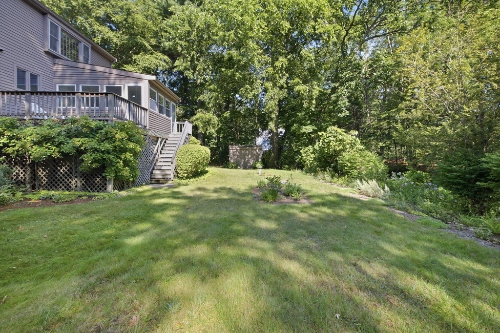 99 Overlook Dr, Raynham, MA Photo #29