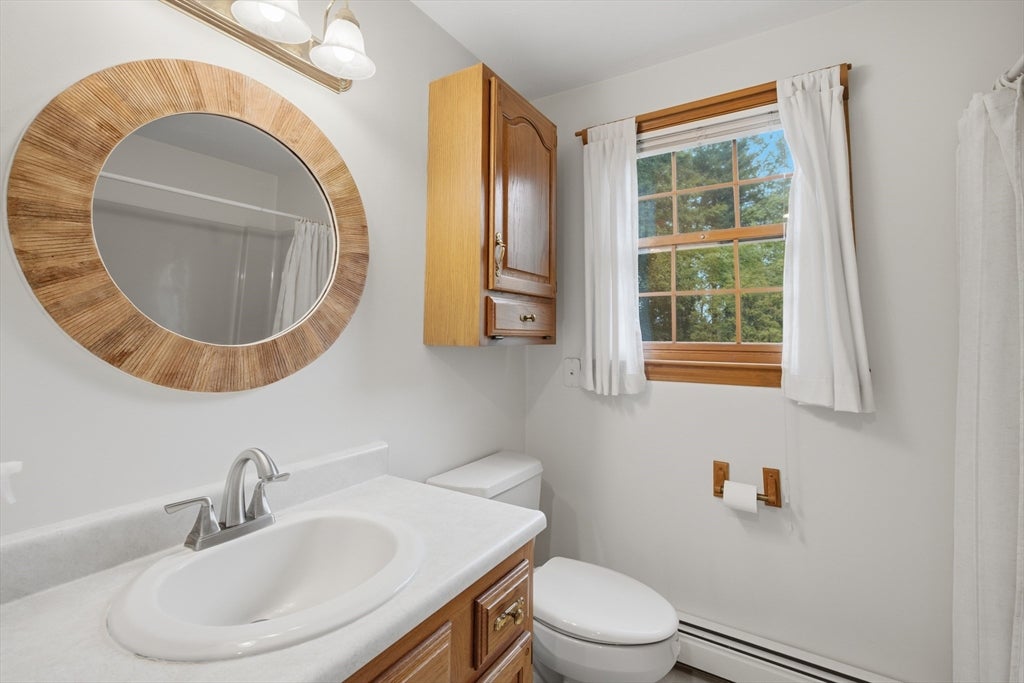 99 Overlook Dr, Raynham, MA Photo #13