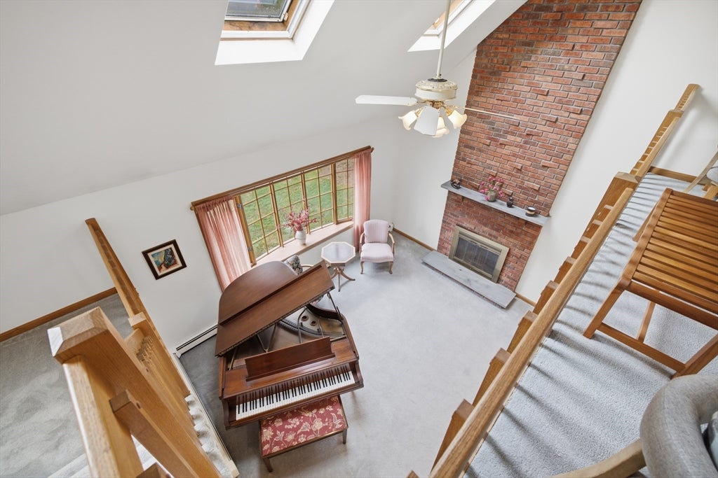 99 Overlook Dr, Raynham, MA Photo #18