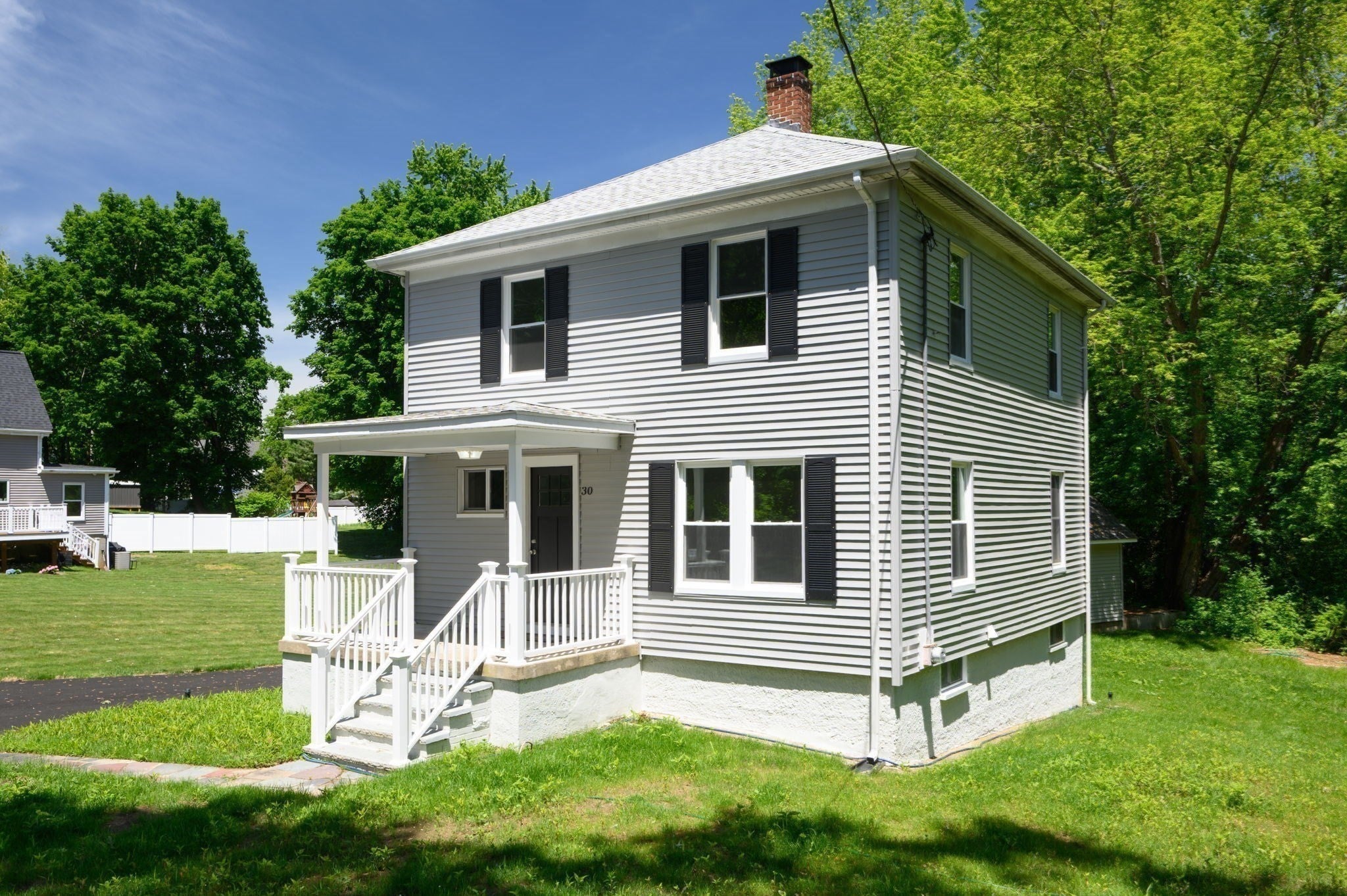 30 Grant St, West Bridgewater MA 02379