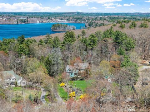 Photo of 315 Nagog Hill Rd, Acton, MA 01720 (MLS # 73519542)