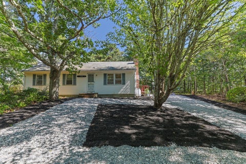 Photo of 4 So Highland Way, Truro, MA 02652 (MLS # 73575435)
