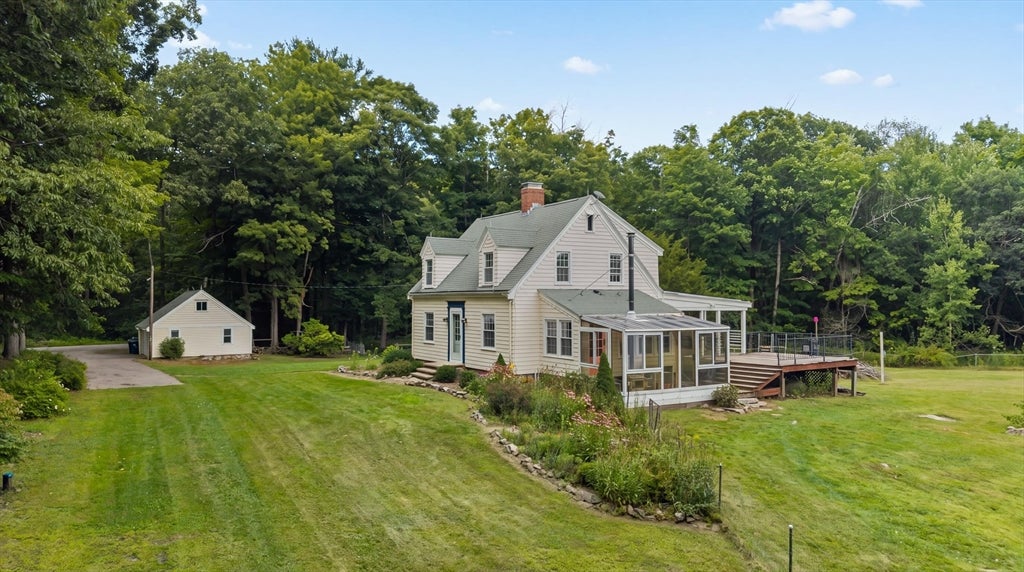 109 Rutherford Rd