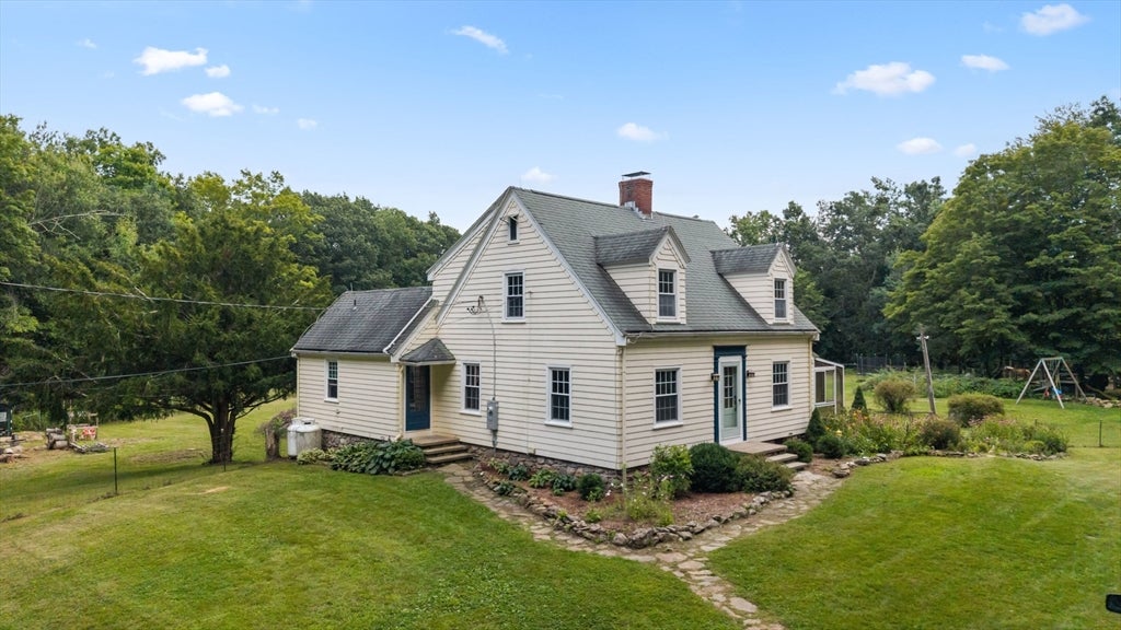 109 Rutherford Rd