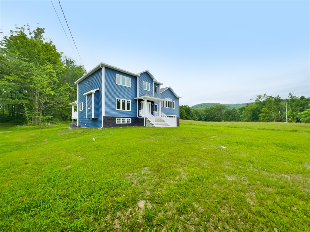 101 North Rd