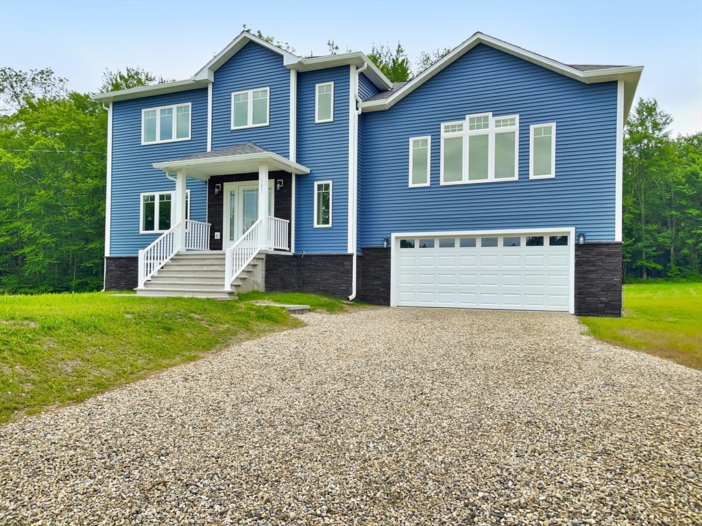 101 North Rd