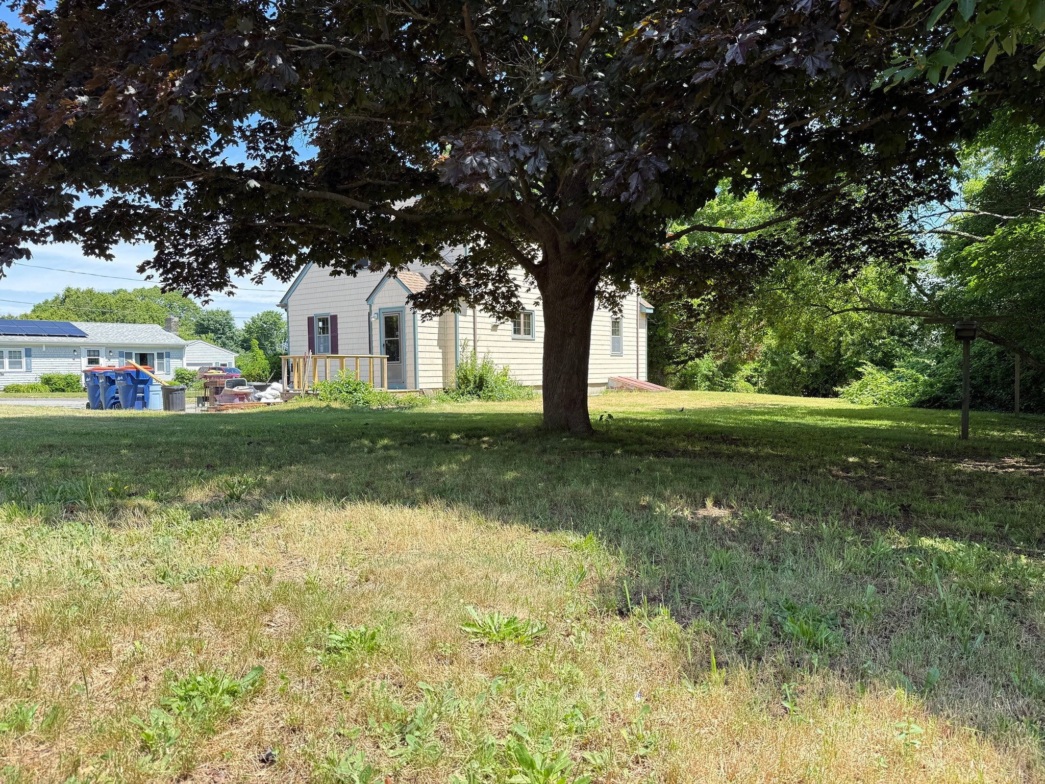 3 Pine Ave