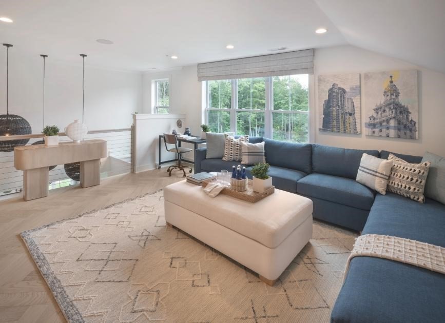 11 Station Drive 33