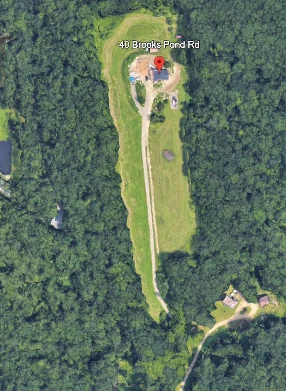 40 Brooks Pond Rd, Spencer, MA, 40 Brooks Pond Rd, Spencer, MA Photo #36