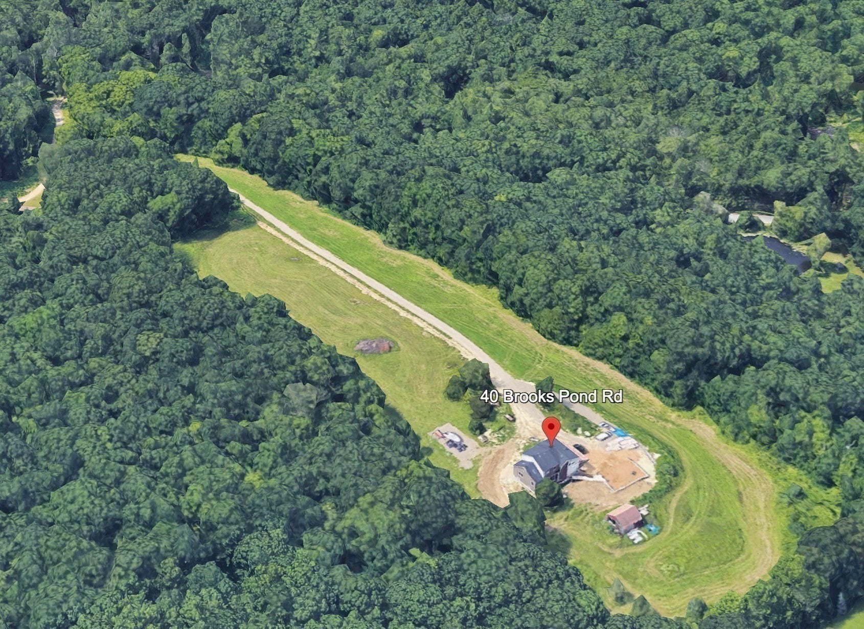 40 Brooks Pond Rd, Spencer, MA, 40 Brooks Pond Rd, Spencer, MA Photo #37