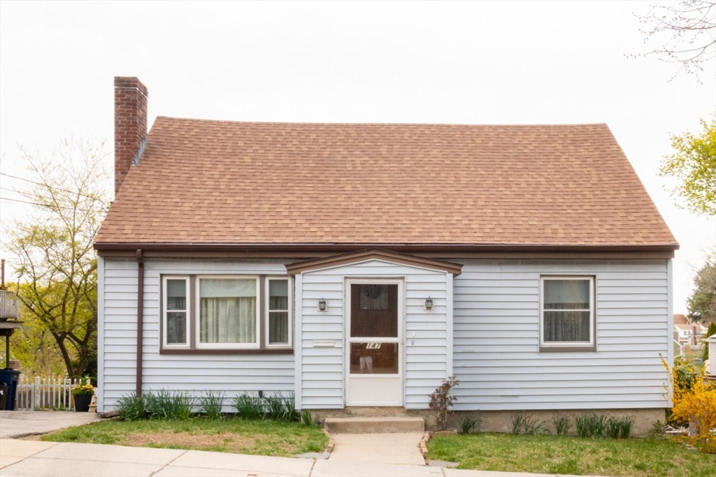 147 Glenellen Rd