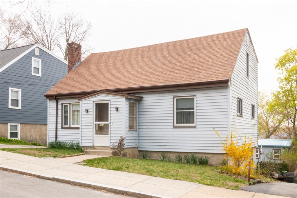 147 Glenellen Rd