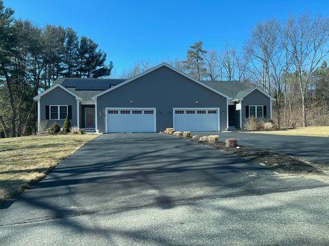 2-4 Poe Ave 1 Boylston MA 01505