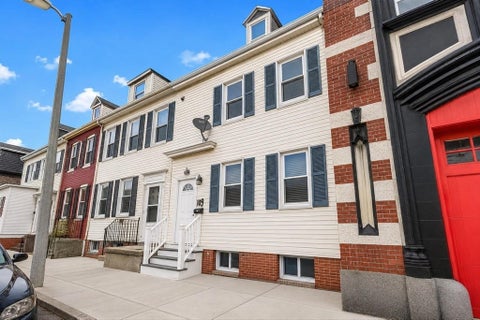 Photo of 60 Marion St #60, Boston, MA 02128 (MLS # 73554719)