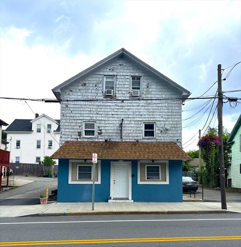 417-423 Broad St Cumberland RI 02864