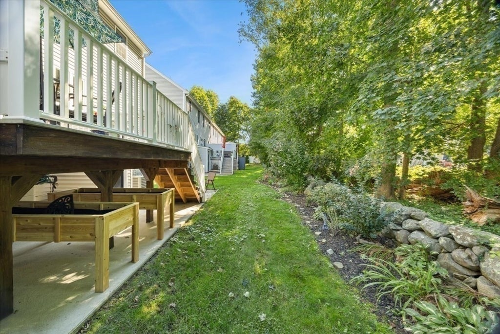 11 Cassidy Place #11, Bridgewater, MA Photo #22