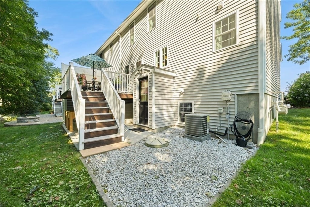 11 Cassidy Place #11, Bridgewater, MA Photo #25