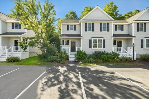 Photo of 11 Cassidy Place #11, Bridgewater, MA 02324 (MLS # 73569343)