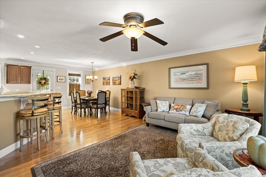 11 Cassidy Place #11, Bridgewater, MA Photo #3