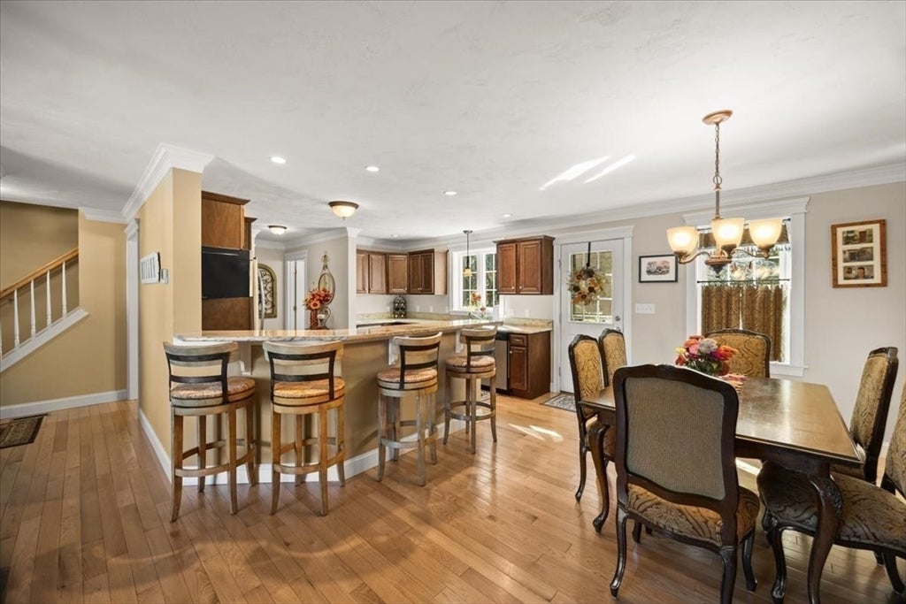 11 Cassidy Place #11, Bridgewater, MA Photo #11