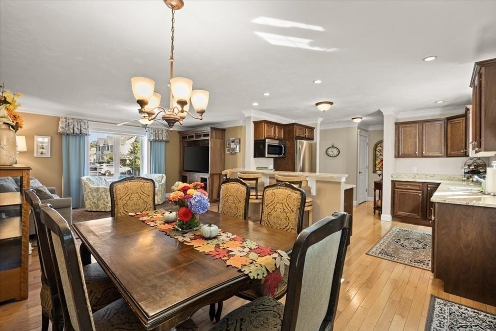 11 Cassidy Place #11, Bridgewater, MA Photo #12