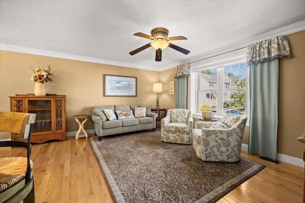 11 Cassidy Place #11, Bridgewater, MA Photo #4