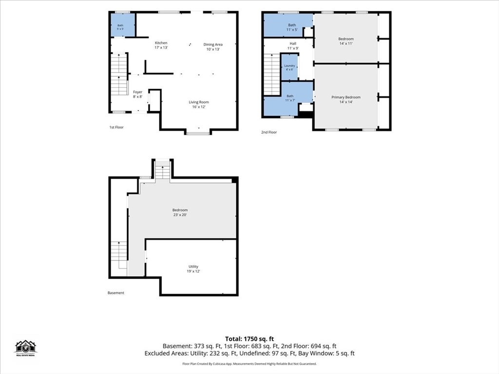 11 Cassidy Place #11, Bridgewater, MA Photo #32
