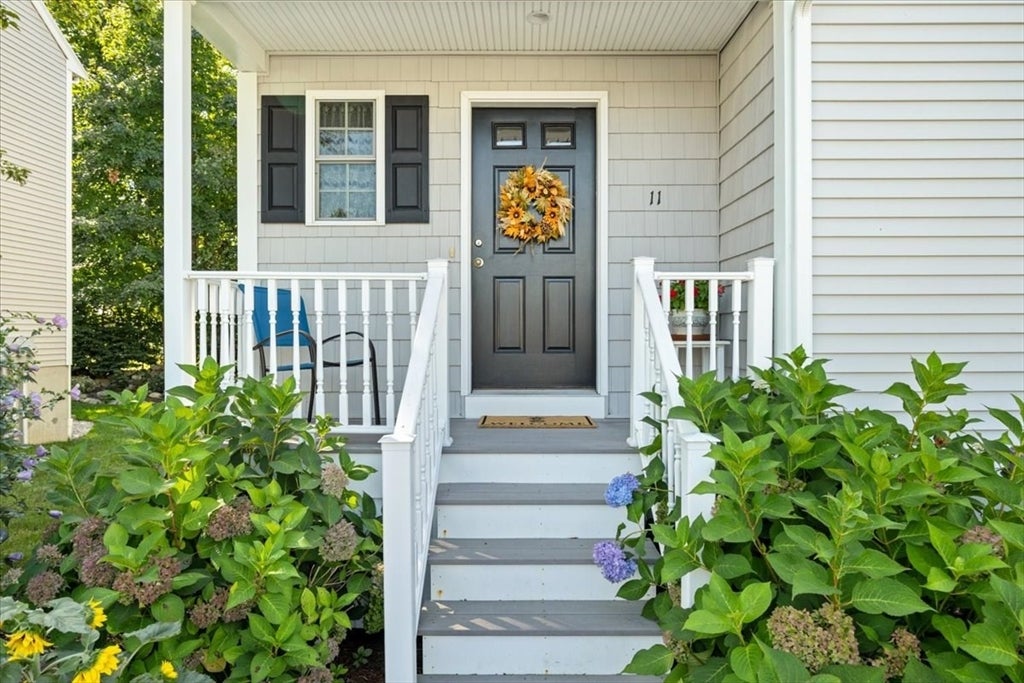 11 Cassidy Place #11, Bridgewater, MA Photo #2