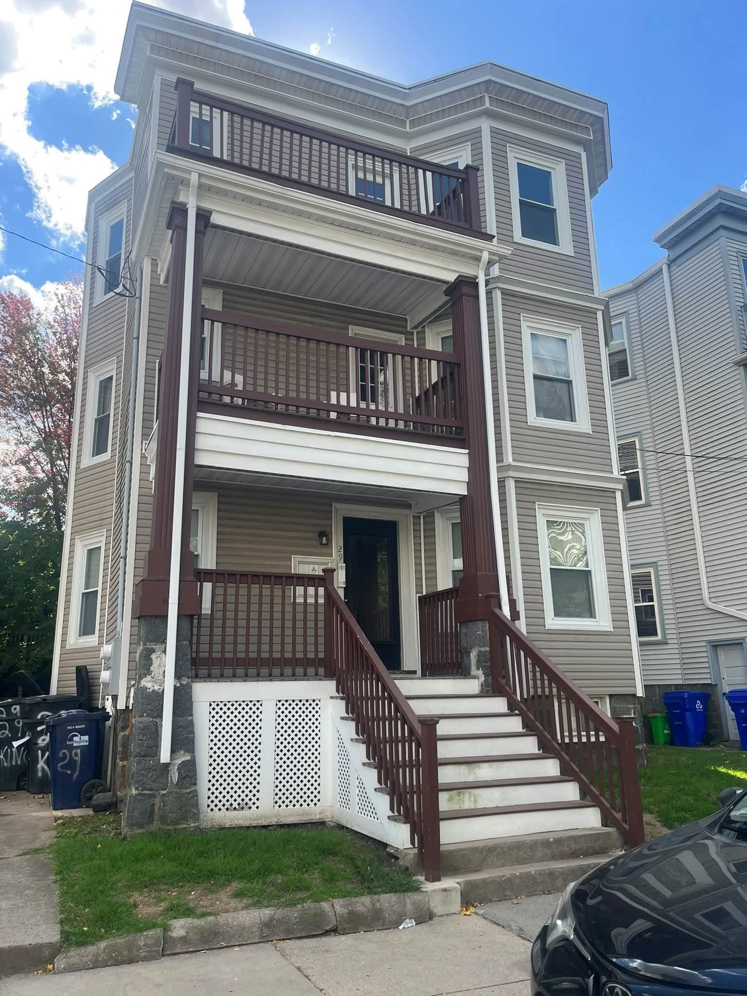 20 King St #2, Boston, MA, 20 King St #2, Boston, MA Photo #1