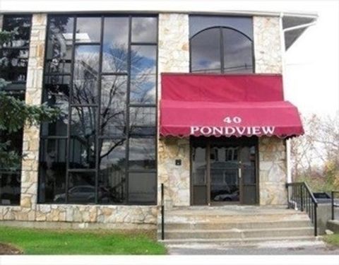 Photo of 40 Cochituate Rd #40, Framingham, MA 01701 (MLS # 73466581)