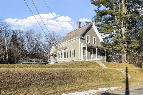 39 Terrace St Orange MA 01364