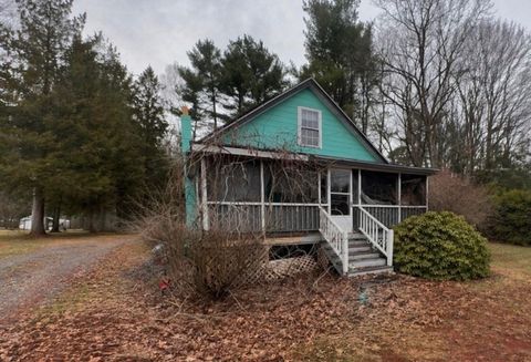 Photo of 151 Dedham St, Wrentham, MA 02093 (MLS # 73527473)