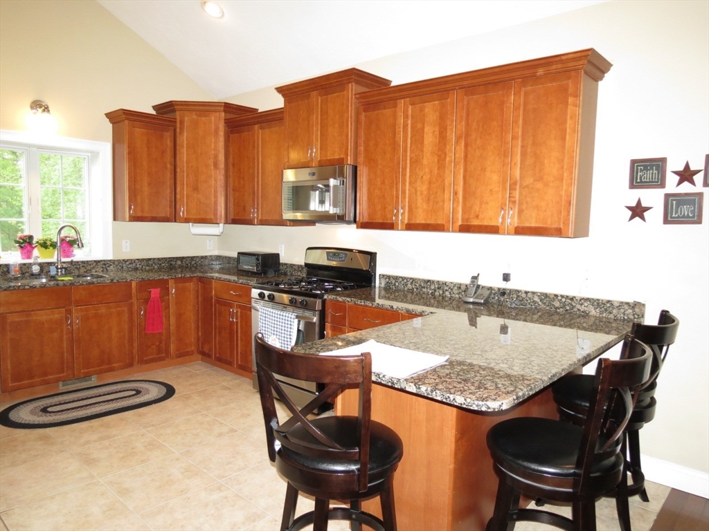 12 Driftwood Lane #55, Rockland, MA Photo #2