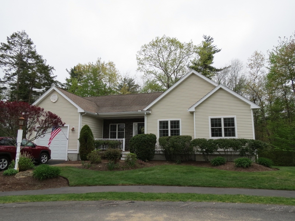12 Driftwood Lane #55, Rockland, MA Photo #23