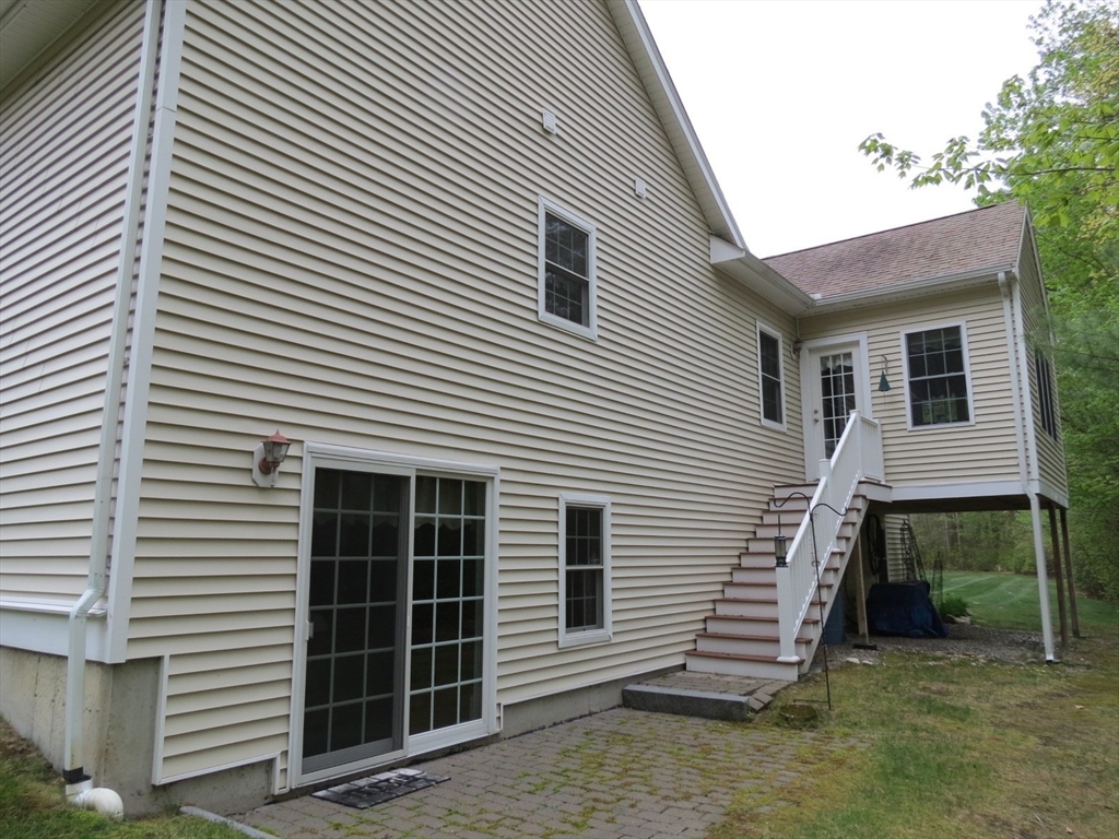 12 Driftwood Lane #55, Rockland, MA Photo #25