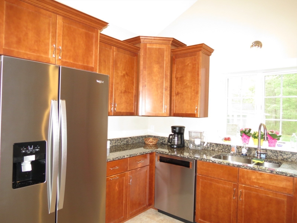 12 Driftwood Lane #55, Rockland, MA Photo #3