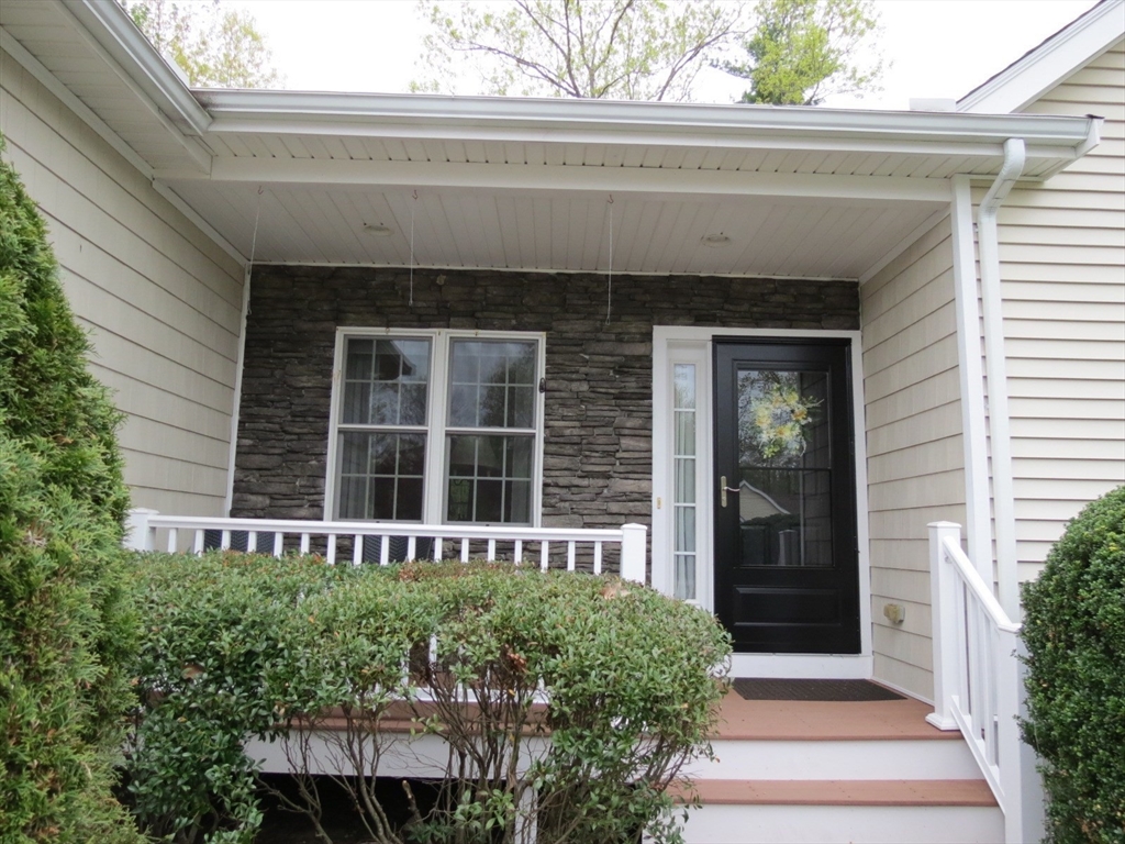12 Driftwood Lane #55, Rockland, MA Photo #24
