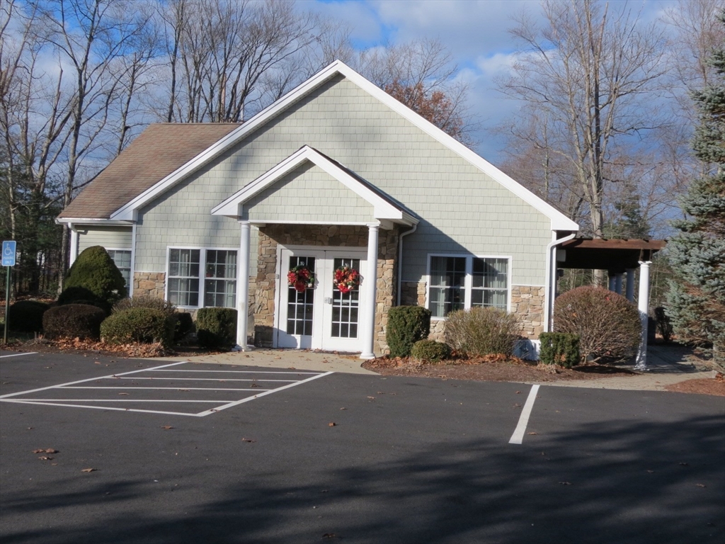 12 Driftwood Lane #55, Rockland, MA Photo #30