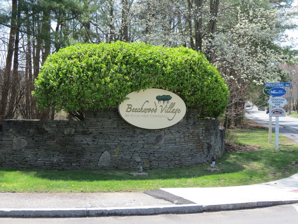 12 Driftwood Lane #55, Rockland, MA Photo #27