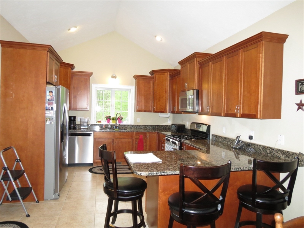 12 Driftwood Lane #55, Rockland, MA Photo #1