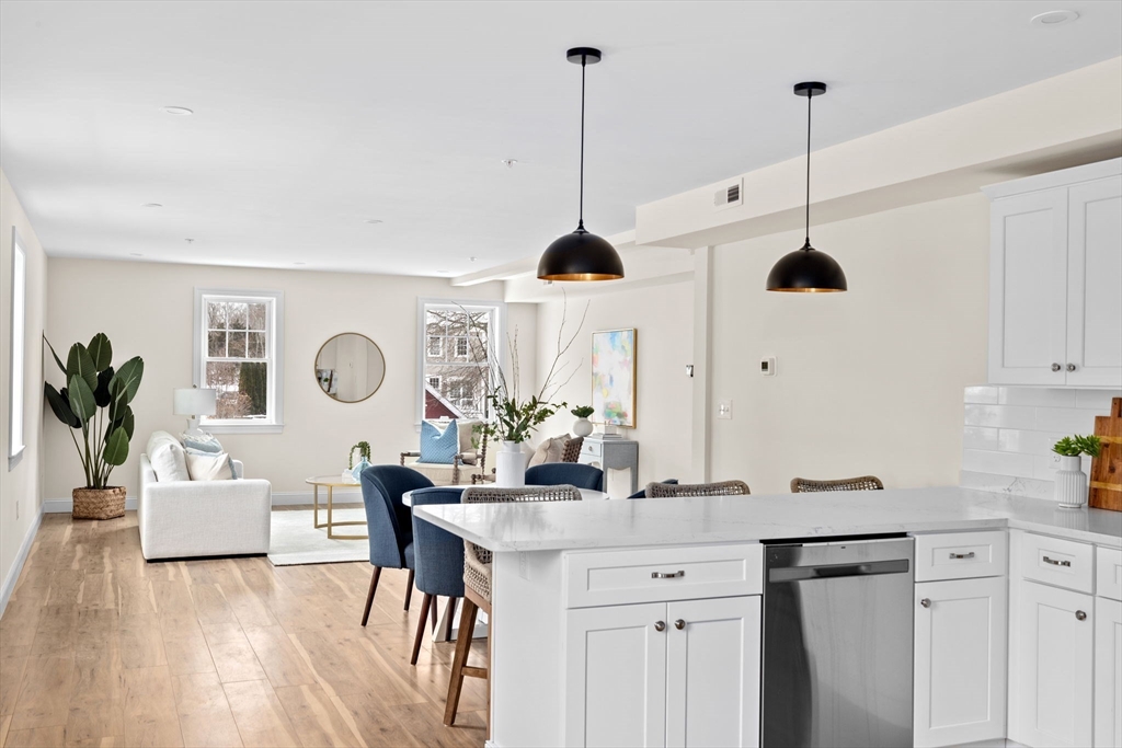 1 Pleasant Street 201